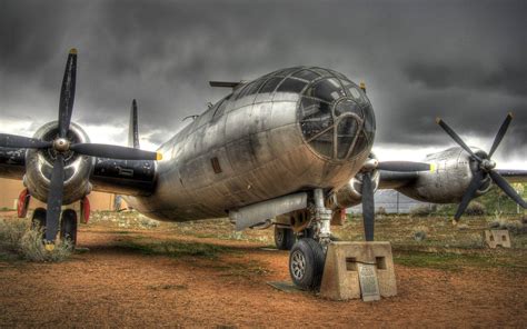 Boeing B-29 Superfortress Wallpapers - Wallpaper Cave