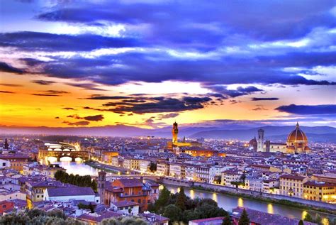 Florence Italy Wallpapers - Wallpaper Cave