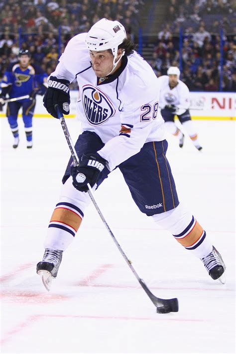 NHL Trade Rumors: Who Are the Edmonton Oilers Selling Off? | News ...