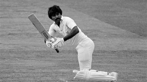 'It's been an honour': Javed Miandad opens up on family ties with ...