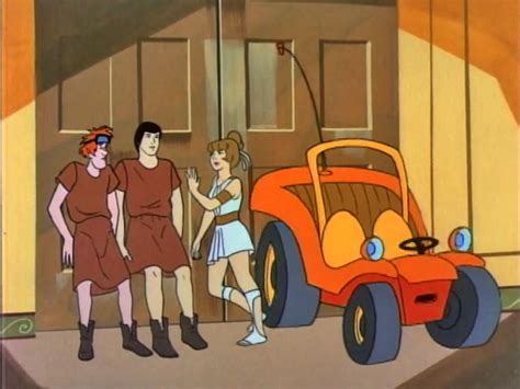 Motorized Nostalgia: Obscure Car-Themed Cartoons From Your, 58% OFF