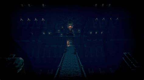 HORROR OF THE DEEP on Steam