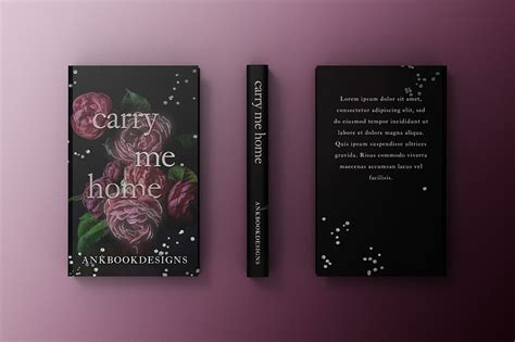 Carry Me Home by Atima Kim on Dribbble