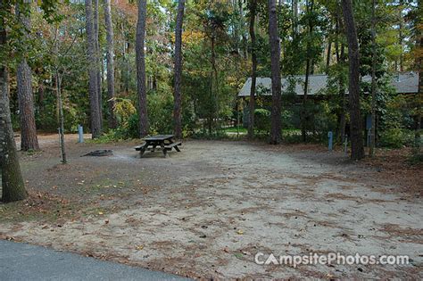 Myrtle Beach State Park Camping - All You Need Infos