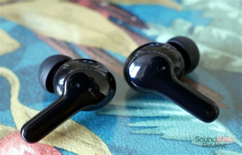 QCY T13 review: a new hope - Soundphile Review