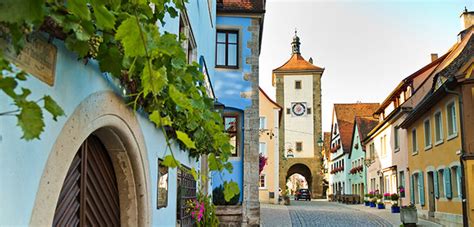 The Best of Germany Tour | Germany Vacations | Rick Steves 2025 Tours