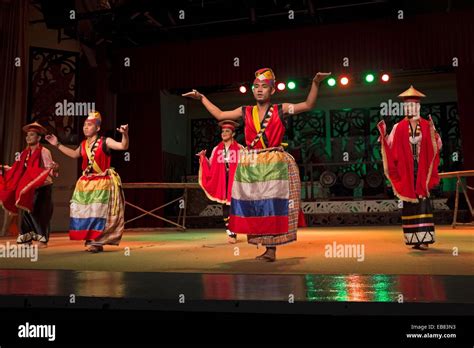 Melanau culture hi-res stock photography and images - Alamy