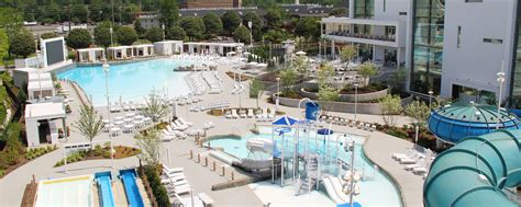 Nashville Luxury Hotels | Gaylord Opryland Resort & Convention Center