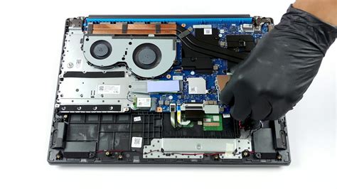 Lenovo Ideapad L340 Gaming (15") Disassembly And Upgrade Options ...