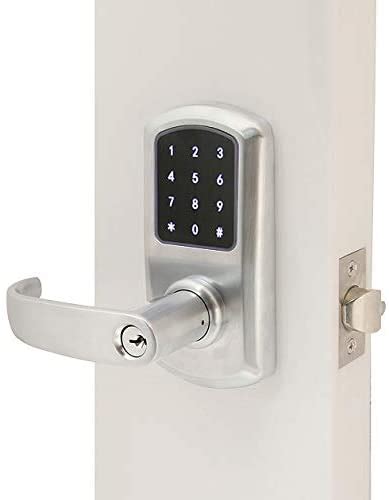 The 8 Best Commercial Keypad Door Locks - RatedLocks