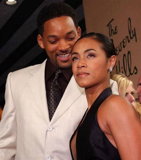 Will Smith and Jada Pinkett-Smith confirm they're not splitting up: 'We ...