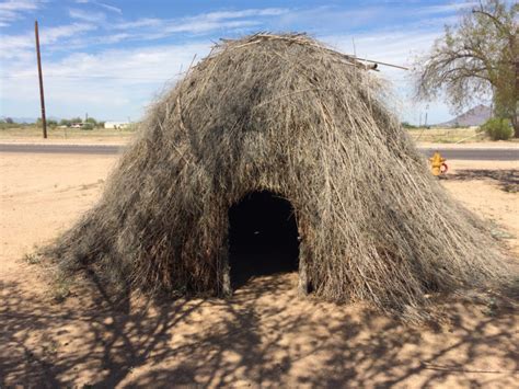 Hands-On Archaeology: How to Build a Pithouse