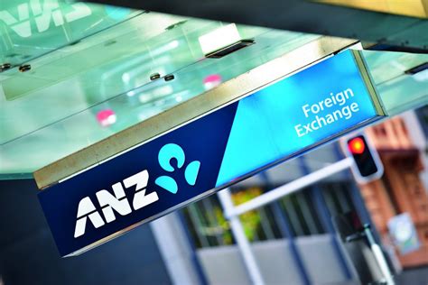 ANZ Bank | WorldFinance100