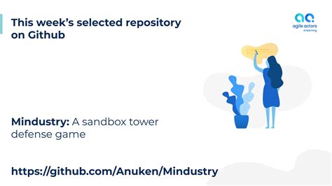 Mindustry: A sandbox tower defense game - Learning Actors