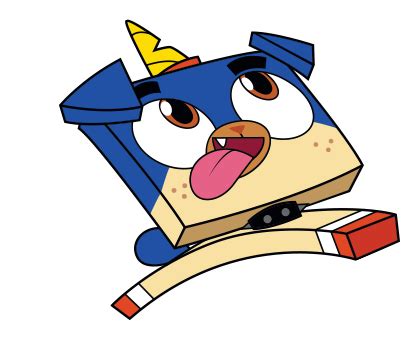 Puppycorn | Unikitty Wiki | Fandom