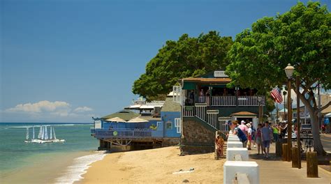 Visit Downtown Lahaina: 2024 Downtown Lahaina, Lahaina Travel Guide ...