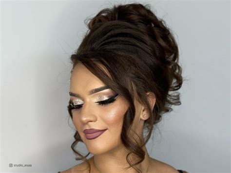 Keep These 25 Prom Hairstyles Fit For A Queen On Your Radar For 2024