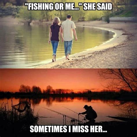 15 Hilarious and True Fishing Memes to Kickstart Your Season Funny Fishing Memes, Fishing Humor ...