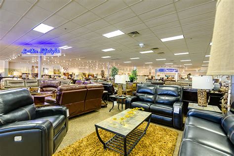 The Furniture Mart - North Branch, MN | The Furniture Mart