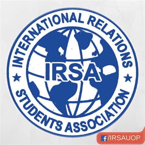 International Relations Students Association - IRSA | Peshawar
