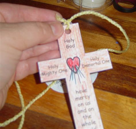 Lenten Activities for Kids (and Parents) – Peaceful Families, Peaceful World