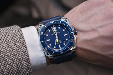 10 of the Best Dive Watches Introduced at Baselworld 2018 - Monochrome ...