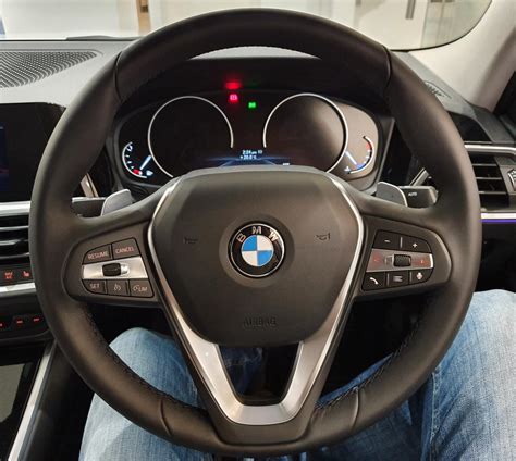 Bmw M Sport Steering Wheel Singapore | ebmwmini