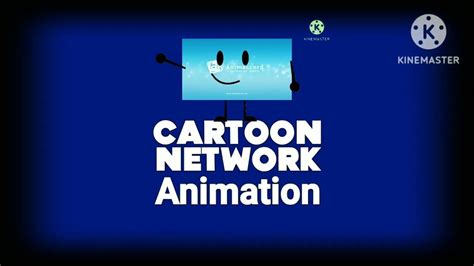 Cartoon Network Logo Animation - YouTube