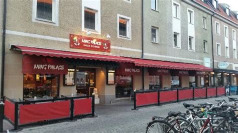 MING PALACE, Kalmar - Restaurant Reviews, Photos & Phone Number ...