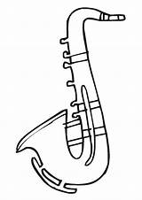 Jazz Band Coloring Page Coloring Pages sketch template
