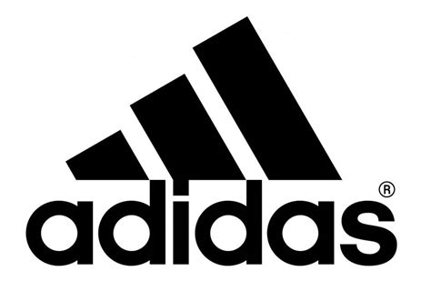 The History of the Adidas Logo | Fine Print Art