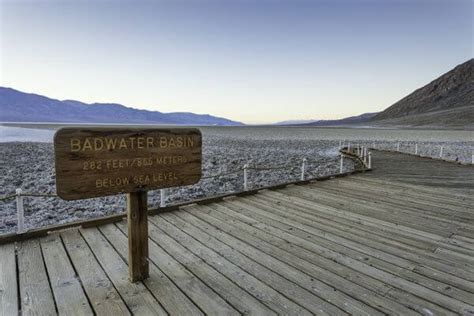 Death Valley Lodging | Million Mile Secrets