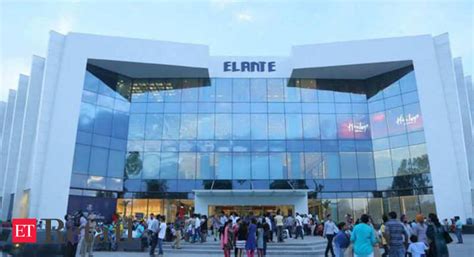 Elante Mall: Showroom in Elante Mall directed to pay 31,997, Retail News, ET Retail