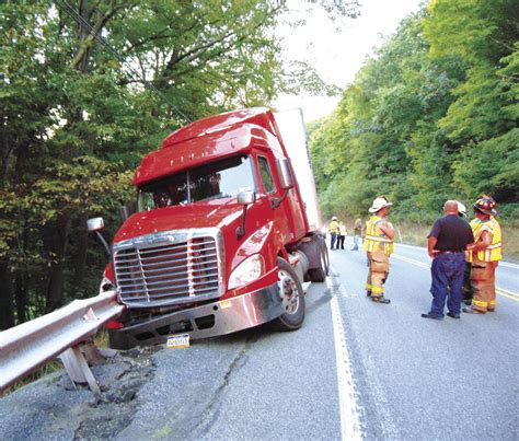 PennDOT comments on Rt. 56 accident | | bedfordgazette.com