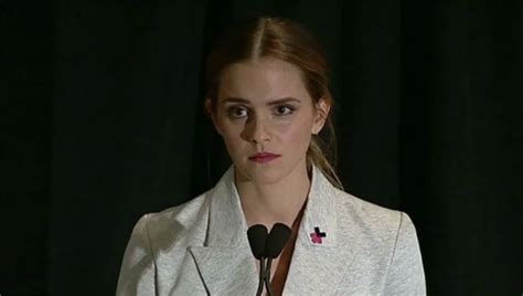 Emma Watson UN Speech: Gender Equality Is Your Issue Too - 9696 ...