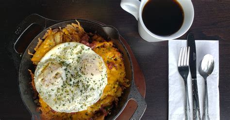 Omelette Cafe opens in Centennial for breakfast, lunch, and dinner - Eater Vegas