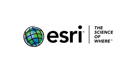 Esri Logo - LogoDix