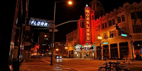 Downtown Oakland tour - SOLD OUT | SPUR