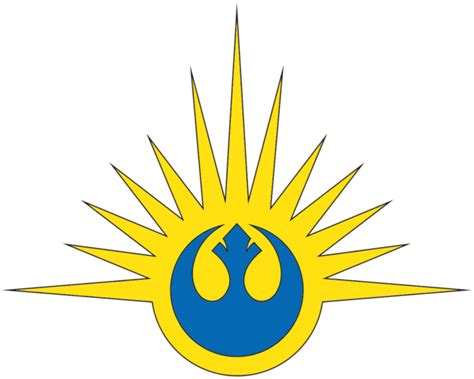 New Republic | Disney Wiki | Fandom