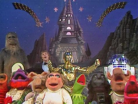 Episode 417: Star Wars - Muppet Wiki