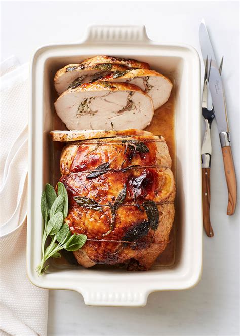 Ina Garten’s Thanksgiving Menu Will Make You Feel Warm & Cozy - Williams-Sonoma Taste