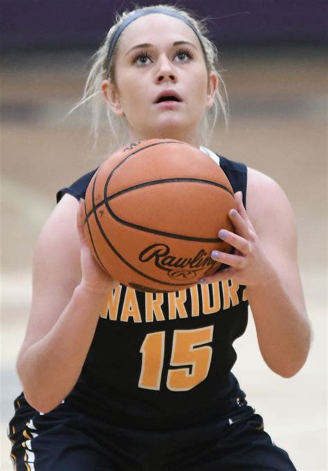 Girls basketball season in review | News, Sports, Jobs - Williamsport Sun-Gazette