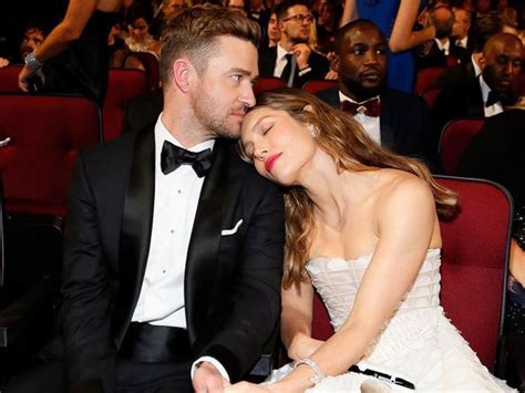 Are Justin Timberlake And Jessica Biel Headed For Divorce Despite Having Secret Baby ...