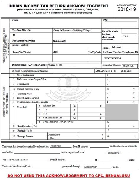 E-filing Income Tax Returns Made Easy