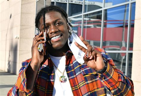 Lil Yachty Invests In Jewish Dating App With "Ridiculously High ...