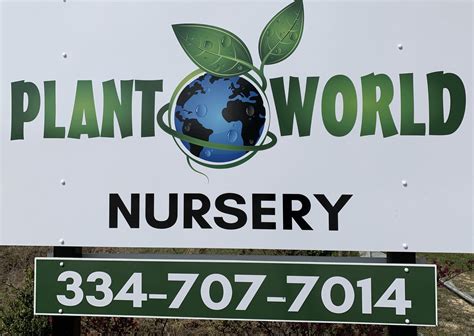 Products | Plant World Nursery