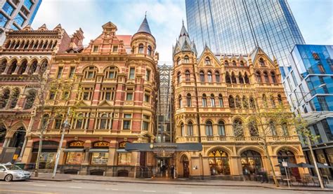 21 Popular 5-Star Melbourne Hotels for Luxury Travellers ...