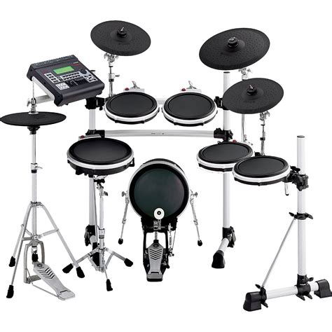 Yamaha DTXIII 900 XL Electronic Drum Set | Musician's Friend