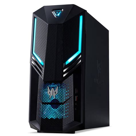 Acer Predator Orion 3000 PO3-600-019 Core i5 2,9 GHz - SSD 256 GB + HDD ...