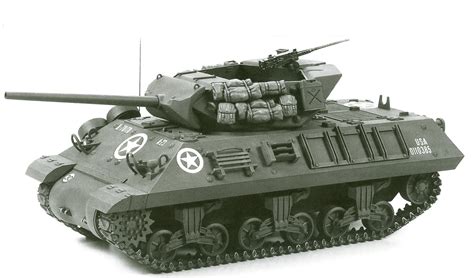 Modern tank destroyer models - avalosa